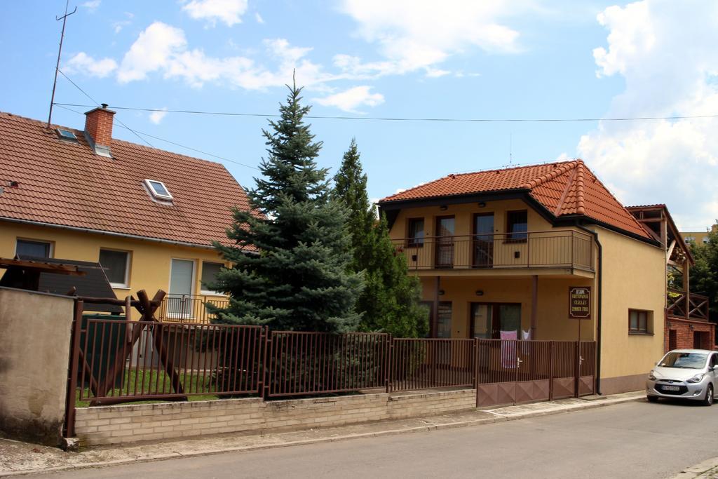 Dom Studia Petra Hotel Sturovo Exterior photo